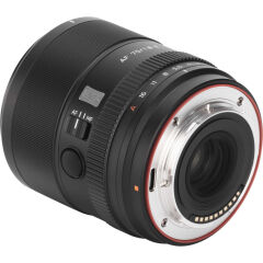 Viltrox 75mm f/1.8 EVO AF Lens (SONY E)
