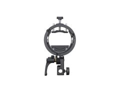 Godox S3 Bracket Bowens Adaptör Dönüştürücü