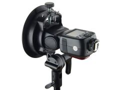 Godox S3 Bracket Bowens Adaptör Dönüştürücü