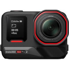 Insta360 Ace Pro 2 Motosiklet Paketi