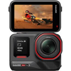 Insta360 Ace Pro 2 Motosiklet Paketi