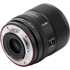 Viltrox 90mm f/2.2 EVO AF Lens (Sony E)