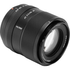 Viltrox 90mm f/2.2 EVO AF Lens (FUJIFILM X)
