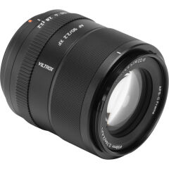 Viltrox 90mm f/2.2 EVO AF Lens (FUJIFILM X)