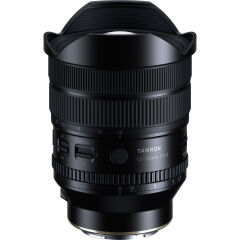 Tamron 12-20mm f/2.8 Lens (Sony E)