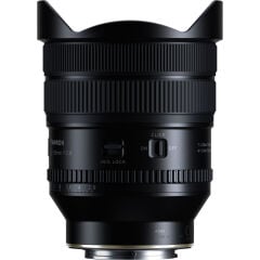 Tamron 12-20mm f/2.8 Lens (Sony E)
