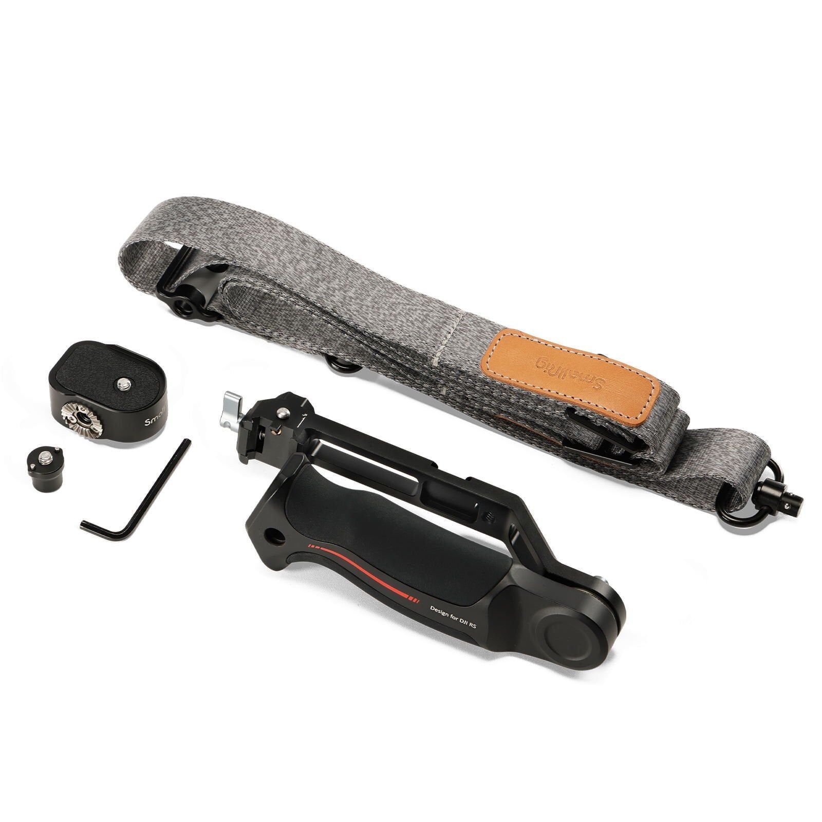 SmallRig 4383B DJI RS 2 / RS 3  / RS 4  için  Ağırlık Azaltıcı Askı Tutma Kiti