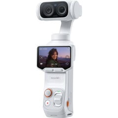 Insta360 Luna Ultra Standard Combo (Beyaz)