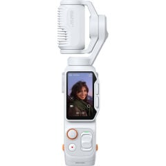 Insta360 Luna Ultra Standard Combo (Beyaz)