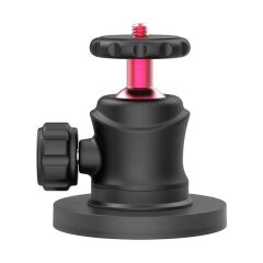 Ulanzi C029 Manyetik Kamera Ball Head Başlık C062GBB1