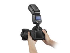 Godox V860III-O/P Olympus/Panasonic Tepe Flaşı
