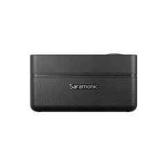 SARAMONIC ULTRA 01 ( RX9+TX9+TX9 – BLACK)