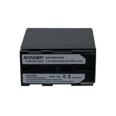 Sanger BP-945 Canon Kamera Batarya
