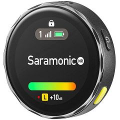 Saramonic Blinkme B2 Kablosuz Yaka Mikrofonu