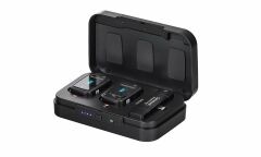 Saramonic Blink500 ProX B4 Kablosuz İkili Mikrofon