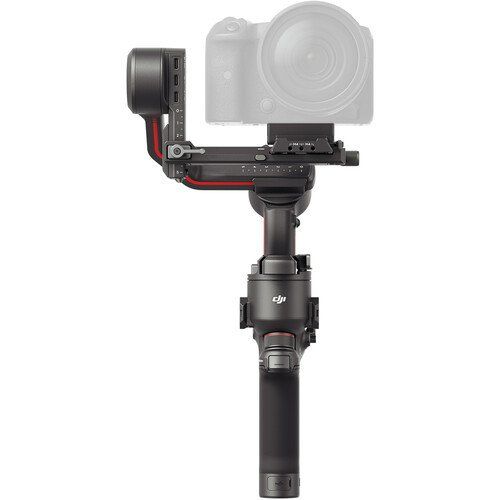 DJI RS 3 Gimbal Sabitleyici (Türkiye Resmi Distribütör Garantili)