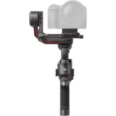 DJI RS 3 Gimbal Sabitleyici (Türkiye Resmi Distribütör Garantili)