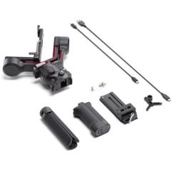 DJI RS 3 Gimbal Sabitleyici (Türkiye Resmi Distribütör Garantili)