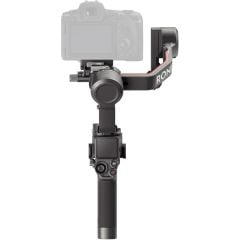 DJI RS 3 Gimbal Sabitleyici (Türkiye Resmi Distribütör Garantili)
