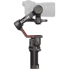 DJI RS 3 Gimbal Sabitleyici (Türkiye Resmi Distribütör Garantili)