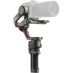 DJI RS 3 Gimbal Sabitleyici (Türkiye Resmi Distribütör Garantili)