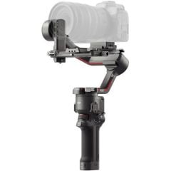 DJI RS 3 Gimbal Sabitleyici (Türkiye Resmi Distribütör Garantili)