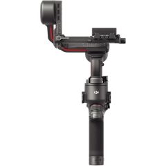 DJI RS 3 Gimbal Sabitleyici (Türkiye Resmi Distribütör Garantili)