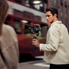 DJI RS 3 Mini Gimbal