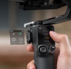 DJI RS 3 Mini Gimbal