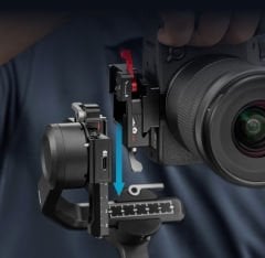 DJI RS 3 Mini Gimbal