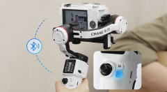 Zhiyun Crane M3S Combo Gimbal
