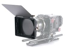 Tilta MB-T16-A VND Filtreli Mirage Matbox