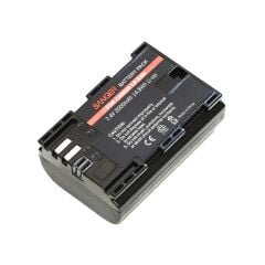 Sanger LP-E6N Canon Fotoğraf Makinesi Batarya