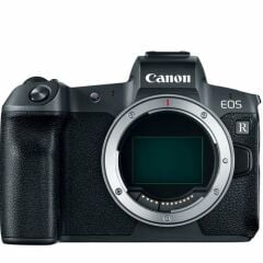 Canon EOS R Body Aynasız Fotoğraf Makinesi