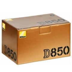Nikon D850 Body