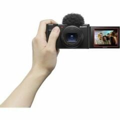 Sony ZV-1 II Vlogger Kit
