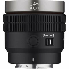 Samyang V-AF 45mm T1.9 Cine Lens (Sony E)