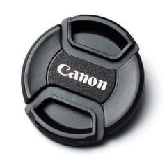 Canon Lens Kapağı 58mm (Weifeng)