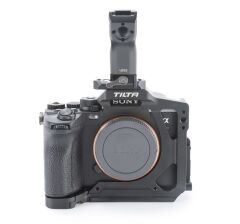 Tilta TA-T46-A-B Sony A7R V Yarım Kafes Kiti