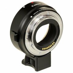 Canon EF-EOS M Mount Çevirici Adaptör