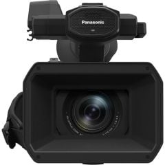 Panasonic HC-X20E 4K Pro Video Kamera