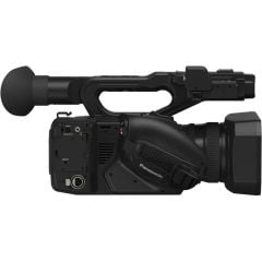 Panasonic HC-X20E 4K Pro Video Kamera