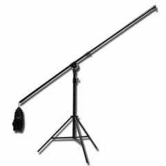 Andoer BS-300 Deve Boynu ışık Ayağı