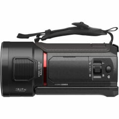 Panasonic HC-VX1 4K Video Kamera
