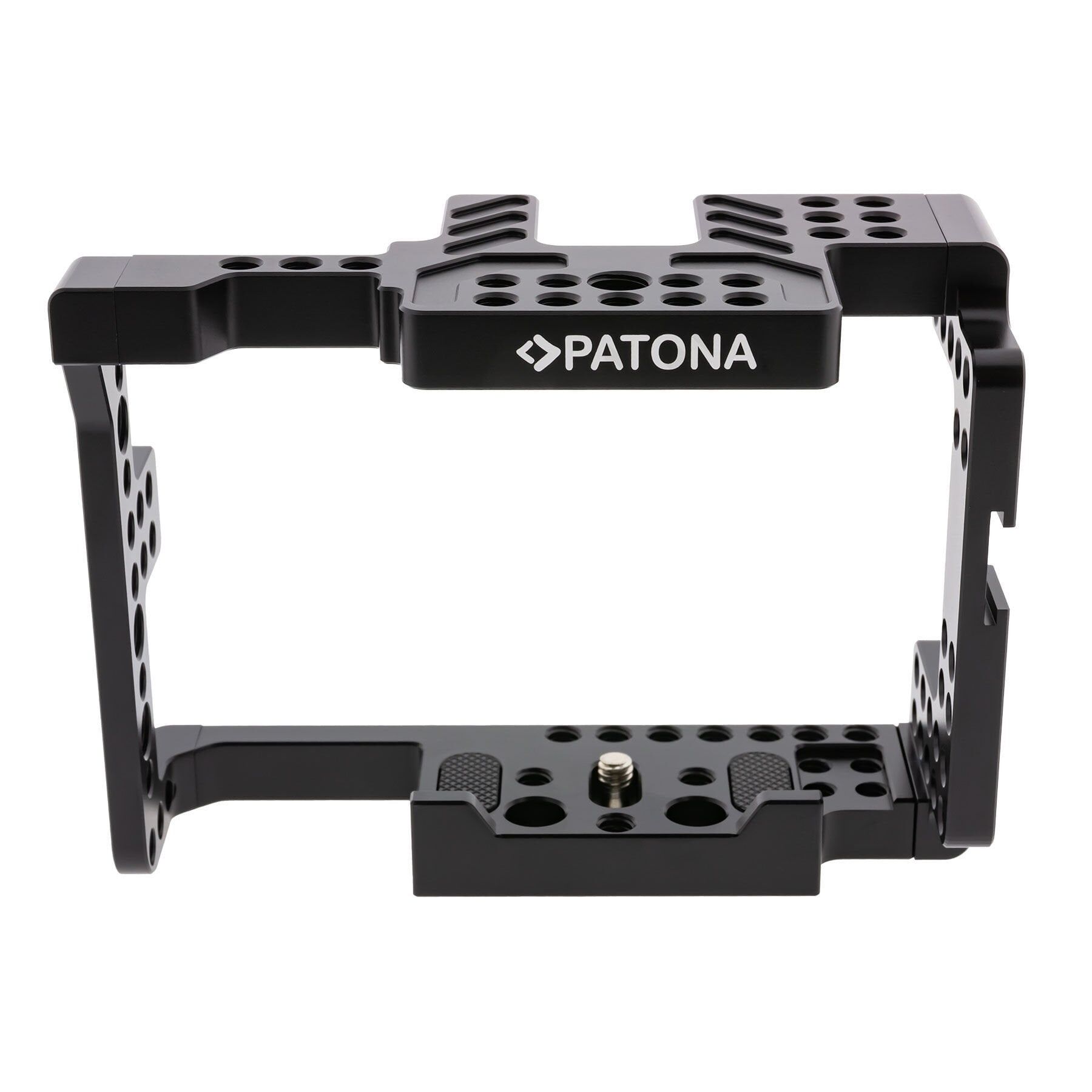 PATONA 1433  Sony A7II A7RII A7SII A7S A7R A7 için  Kamera Kafesi