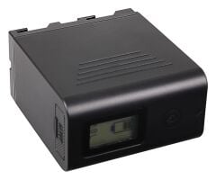 PATONA 1336 Platinum Battery f. Sony NP-F970 with USB-C Input