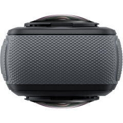 Insta360 X4 + 114cm Görünmez Çubuk + Motosiklet Kiti + 256GB Kart