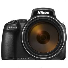 Nikon Coolpix P1100 Fotoğraf Makinesi