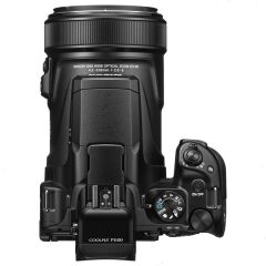 Nikon Coolpix P1100 Fotoğraf Makinesi