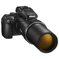 Nikon Coolpix P1100 Fotoğraf Makinesi